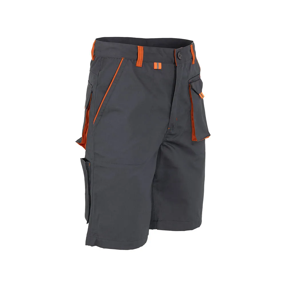 Pantaloni scurti de protectie riscuri minime Samoa, Renania, art.4B13 (90854) (90854) - imagine 3