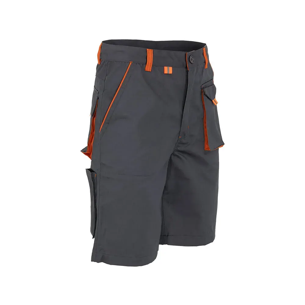 Pantaloni scurti de protectie riscuri minime Samoa, Renania, art.4B13 (90854) (90854) - imagine 3
