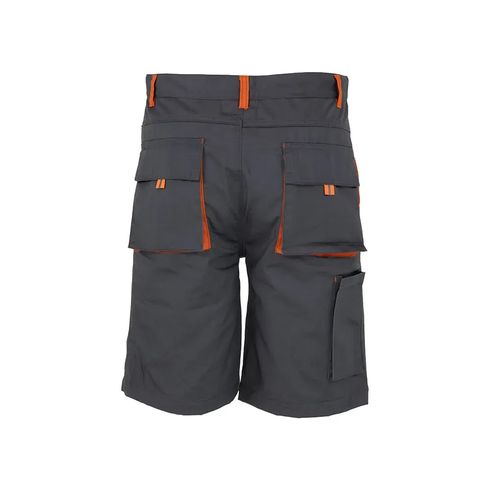 Pantaloni scurti de protectie riscuri minime Samoa, Renania, art.4B13 (90854) (90854) - imagine 4