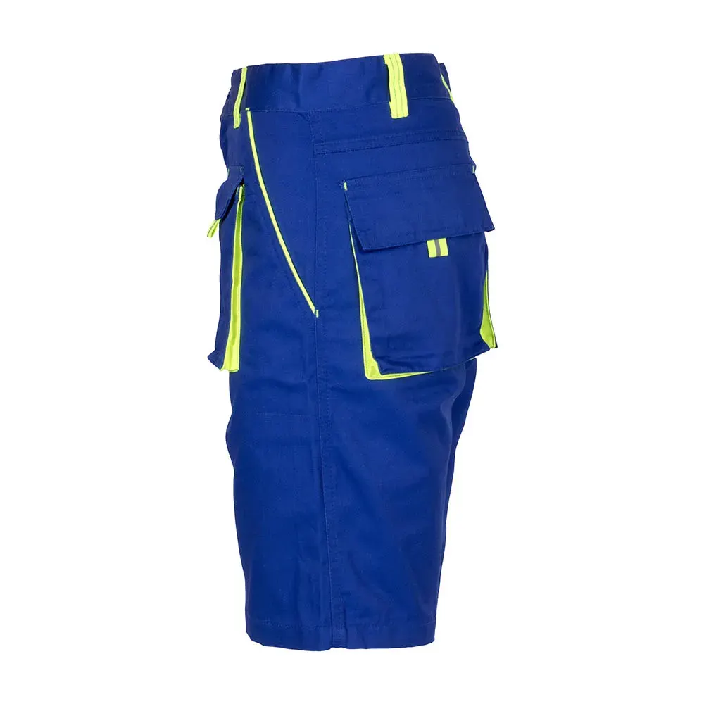 Pantaloni scurti de protectie riscuri minime Tonga, Renania, art.4B21 (90864) (90864) - imagine 2