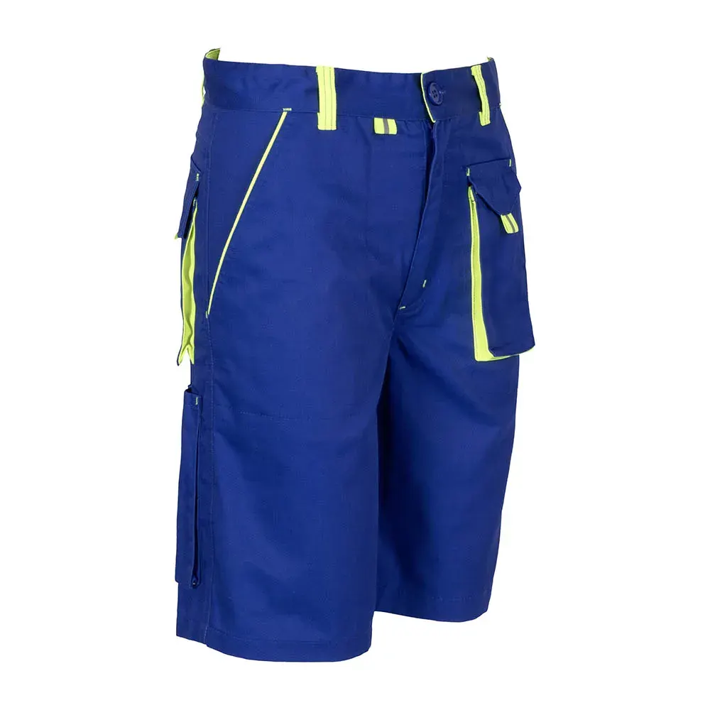 Pantaloni scurti de protectie riscuri minime Tonga, Renania, art.4B21 (90864) (90864) - imagine 1