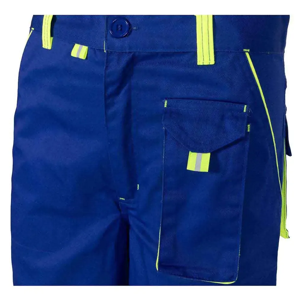 Pantaloni scurti de protectie riscuri minime Tonga, Renania, art.4B21 (90864) (90864) - imagine 5