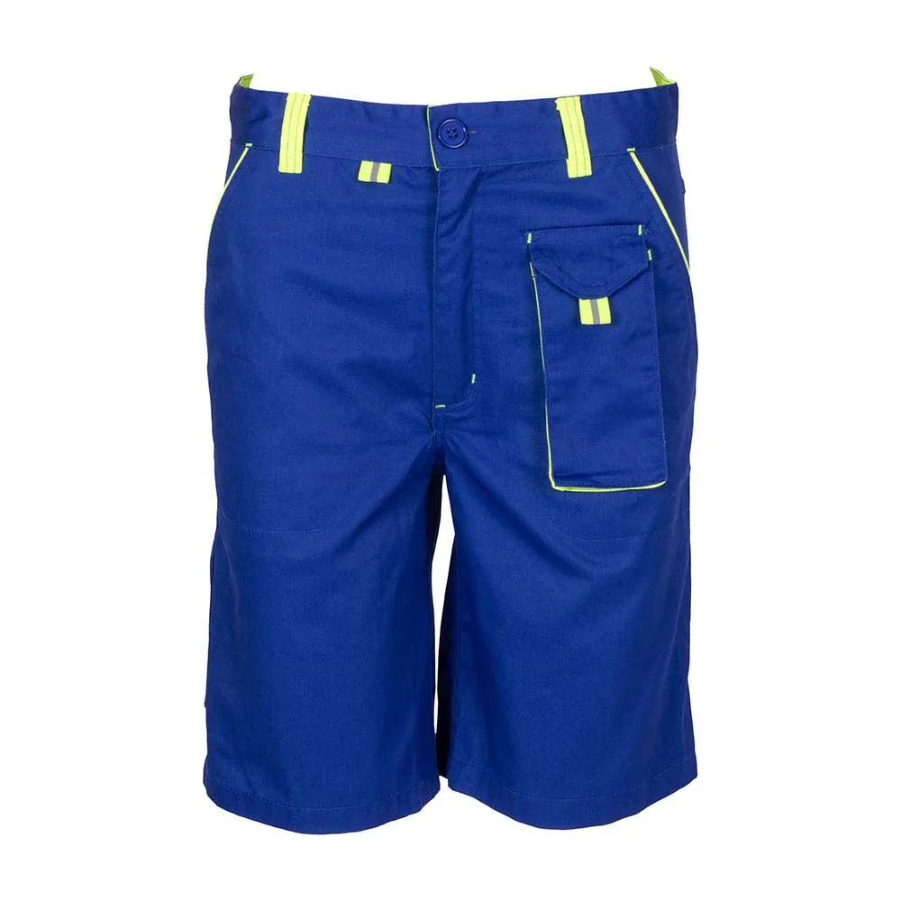 Pantaloni scurti de protectie riscuri minime Tonga, Renania, art.4B21 (90864) (90864) - imagine 3