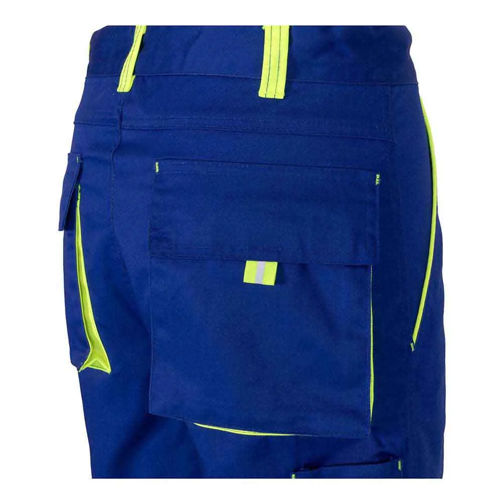 Pantaloni scurti de protectie riscuri minime Tonga, Renania, art.4B21 (90864) (90864) - imagine 6