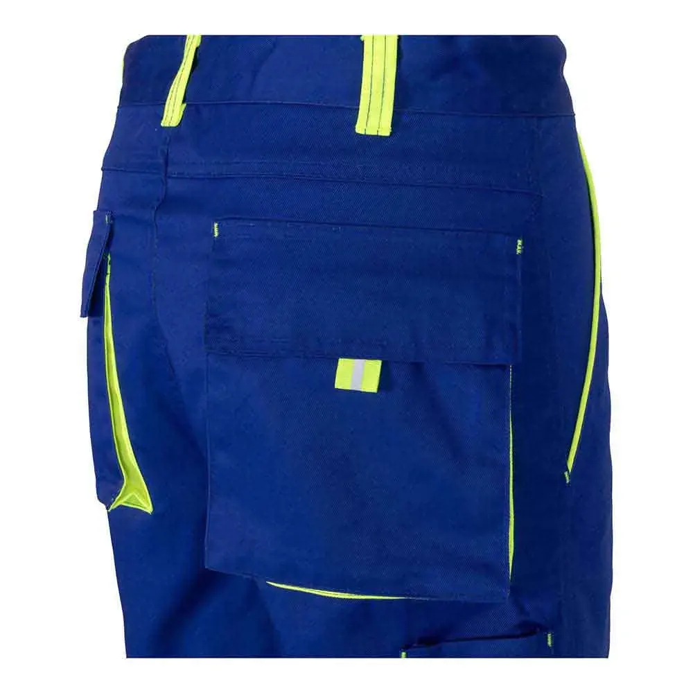 Pantaloni scurti de protectie riscuri minime Tonga, Renania, art.4B21 (90864) (90864) - imagine 6