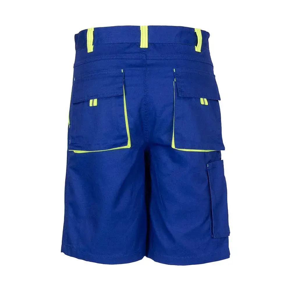 Pantaloni scurti de protectie riscuri minime Tonga, Renania, art.4B21 (90864) (90864) - imagine 4