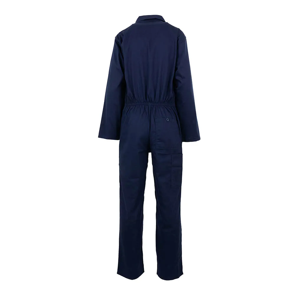 Combinezon protectie riscuri minime Jack, art.4B39 (9089B) - imagine 4