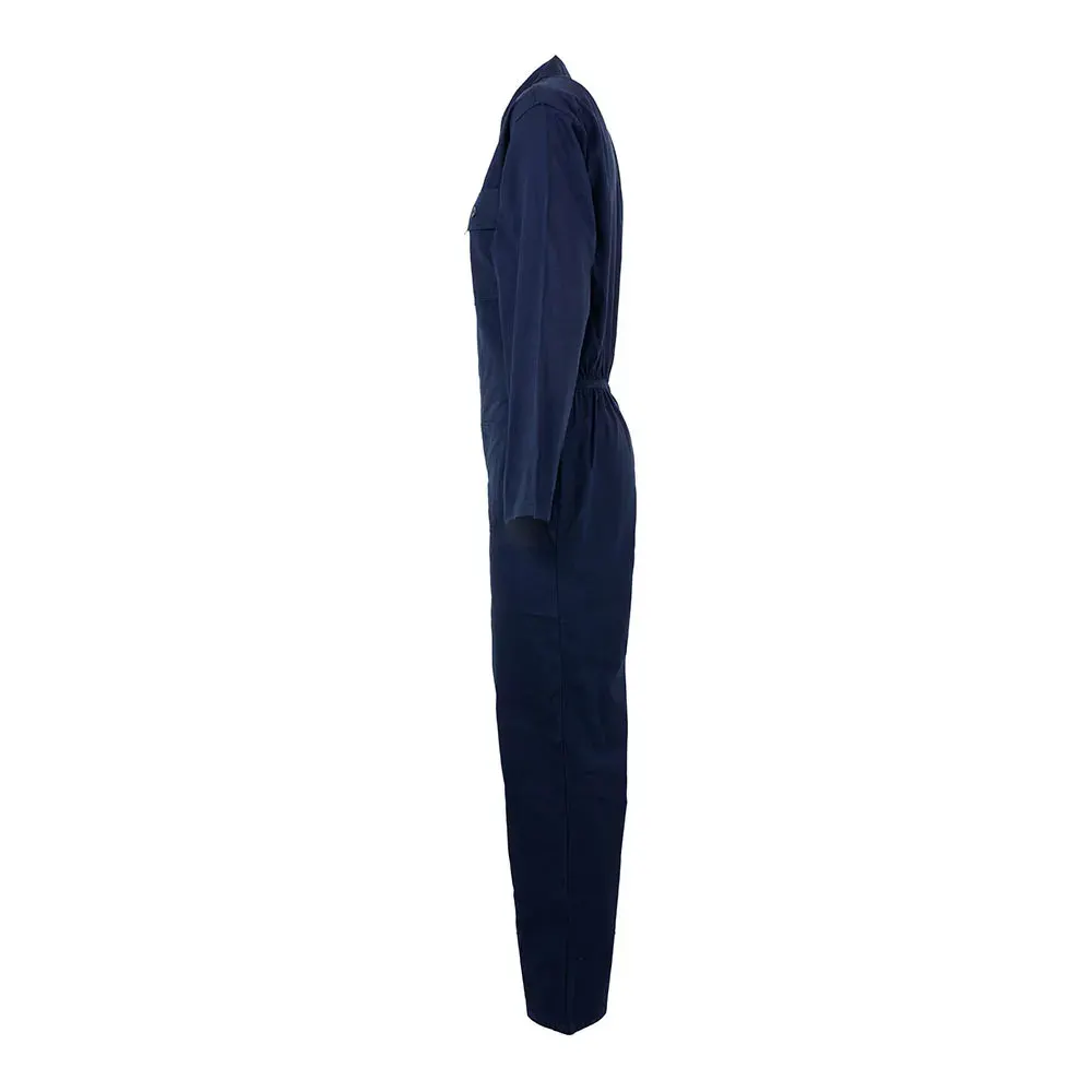 Combinezon protectie riscuri minime Jack, art.4B39 (9089B) - imagine 3