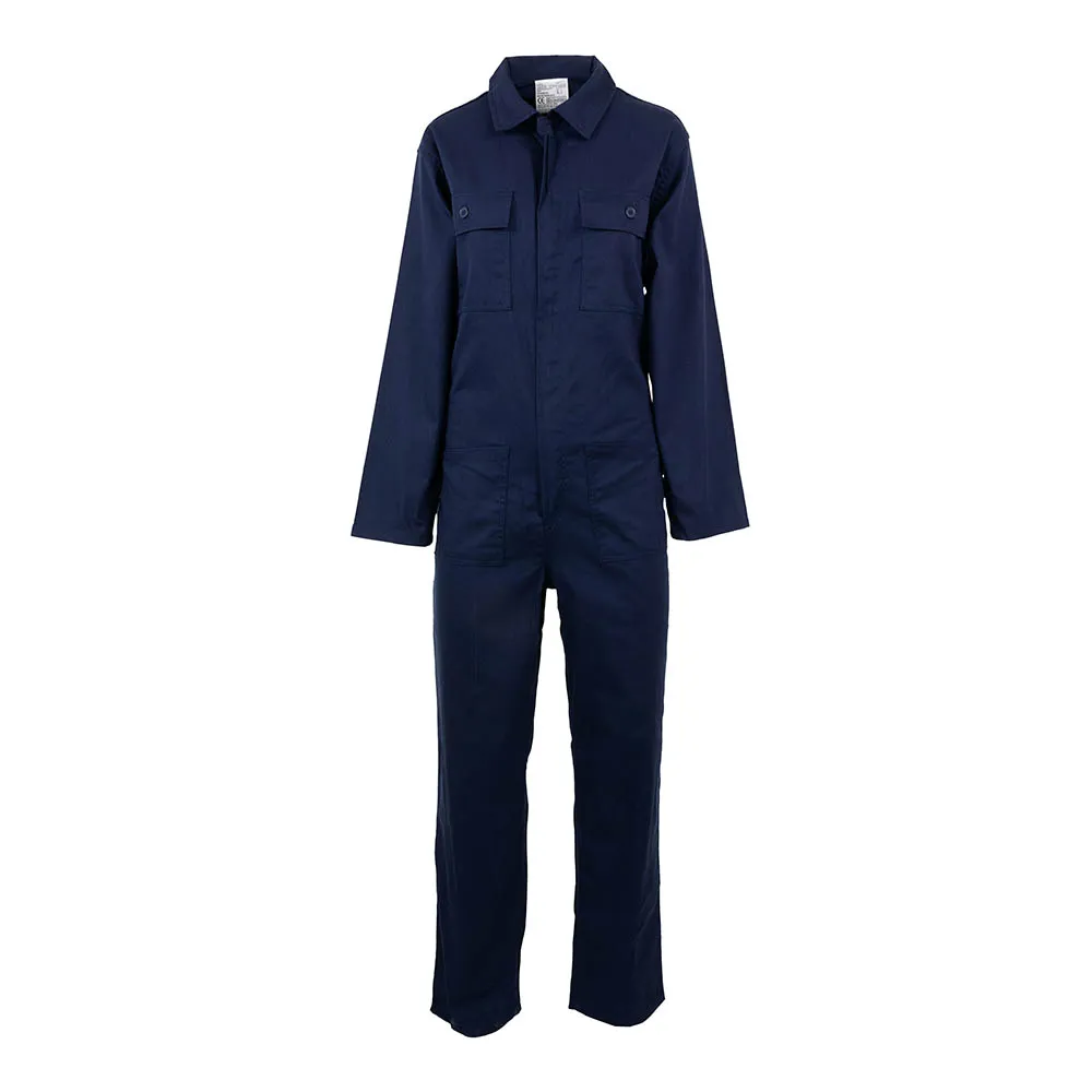 Combinezon protectie riscuri minime Jack, art.4B39 (9089B)