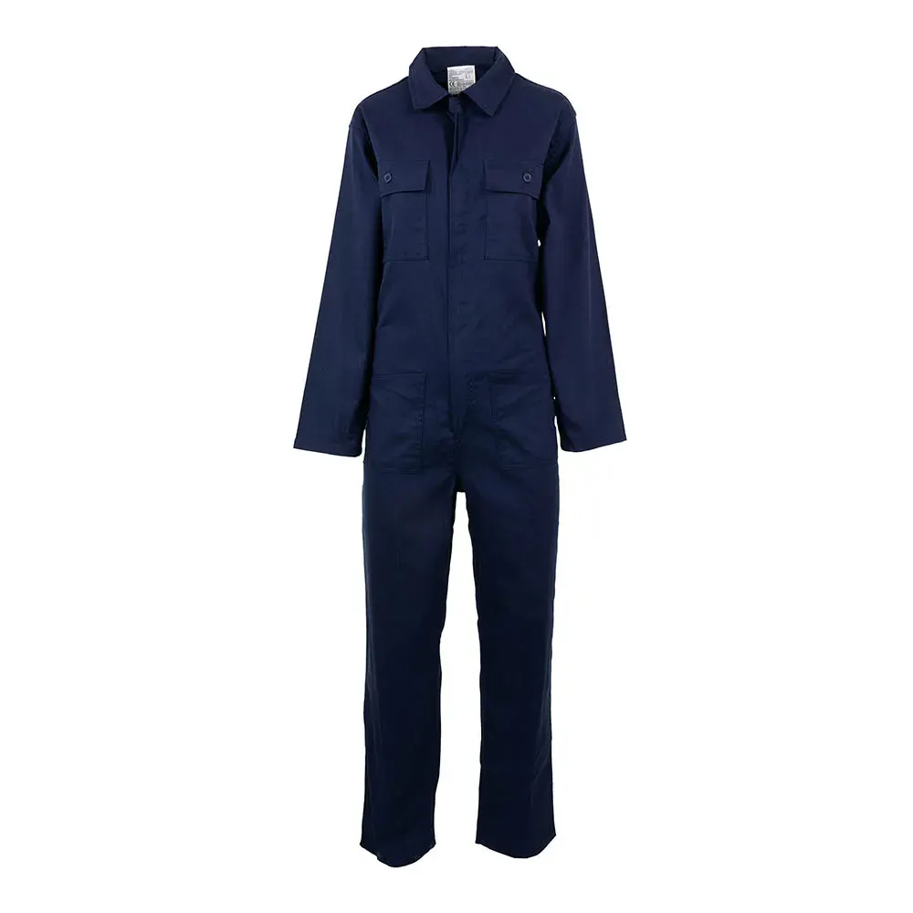 Combinezon protectie riscuri minime Jack, art.4B39 (9089B) - imagine 2