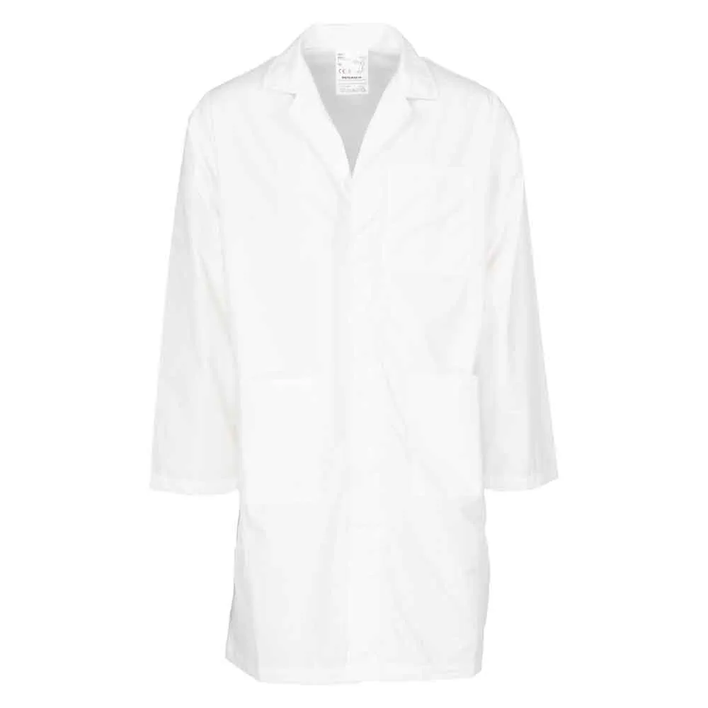 Halat de protectie albastru riscuri minime Rick, Renania, art.4B81 (90921) (90921) - imagine 5