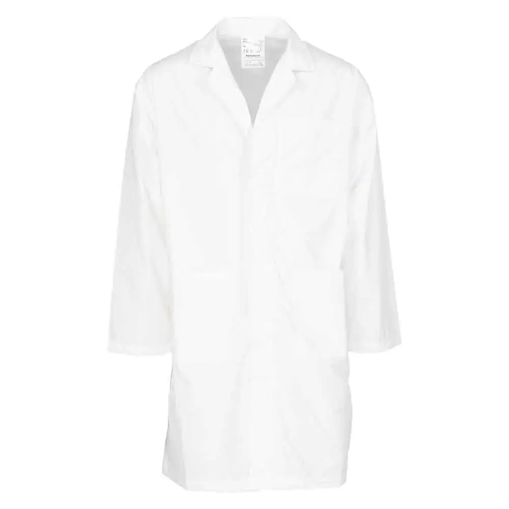 Halat de protectie albastru riscuri minime Rick, Renania, art.4B81 (90921) (90921) - imagine 5