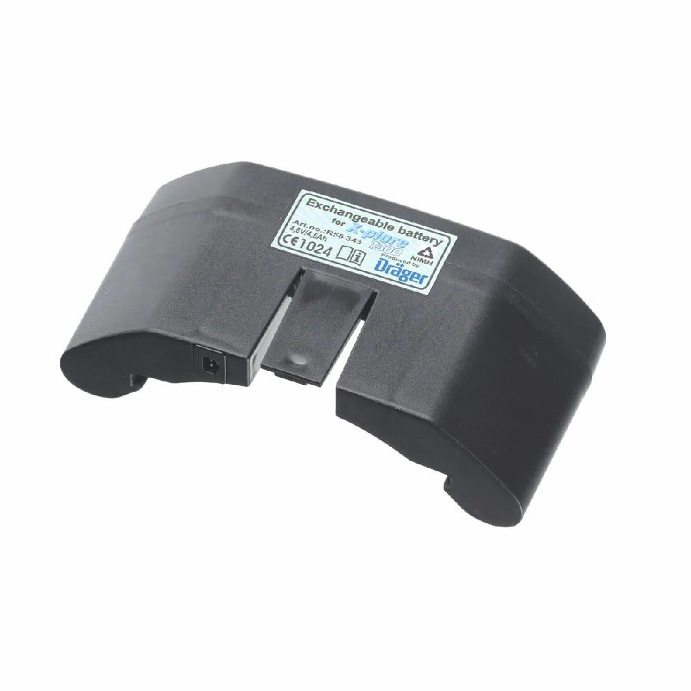 Acumulator NiMH 4,8 V/ 4,5 Ah, art.4D42 (R55343)