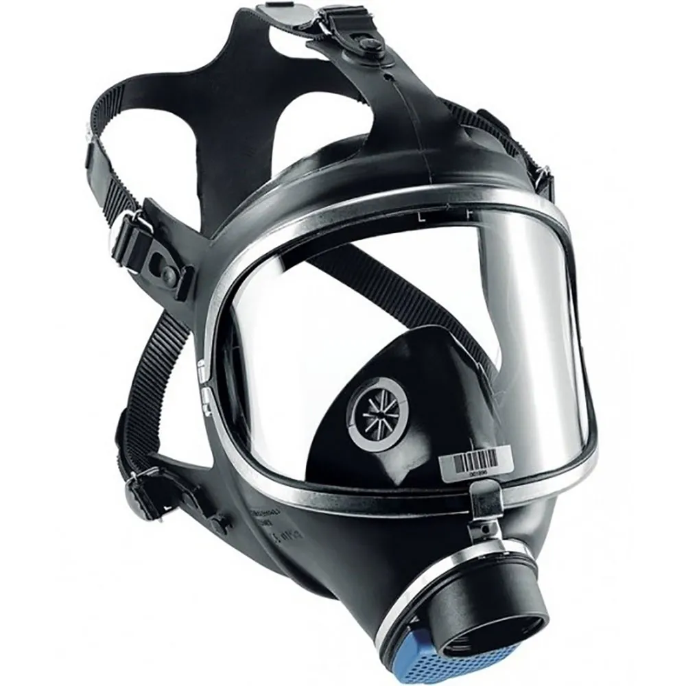Masca cu filtru Integrala X-Plore Triplex, art.4D48 (R55810) - imagine 1