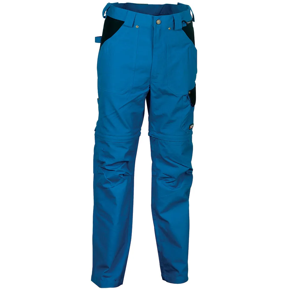 Pantaloni de protectie standard riscuri minime Helsinki, Cofra, art.51B0 (V053) (V053)