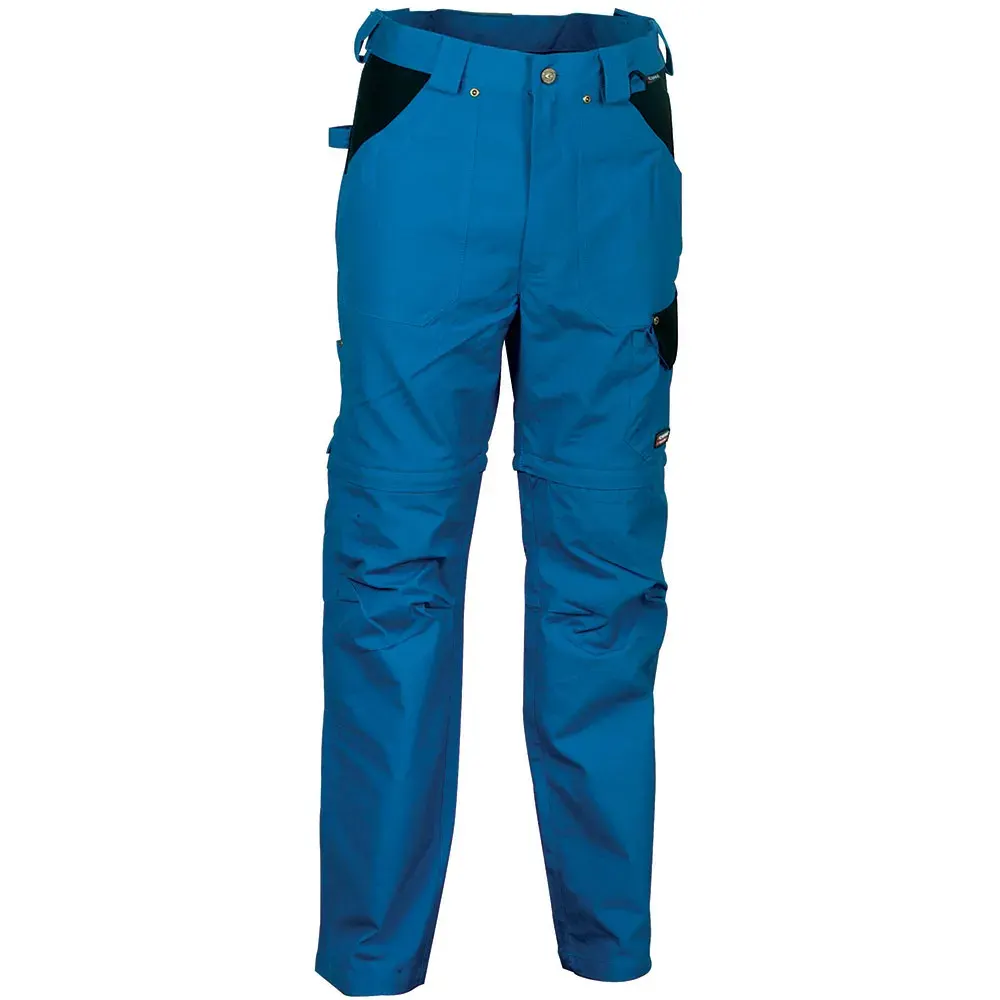 Pantaloni de protectie standard riscuri minime Helsinki, Cofra, art.51B0 (V053) (V053) - imagine 2