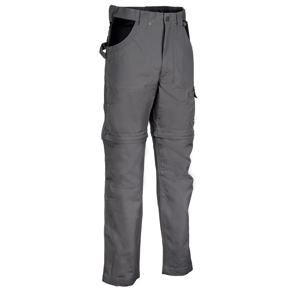 Pantaloni de protectie standard riscuri minime Helsinki, Cofra, art.51B0 (V053) (V053)