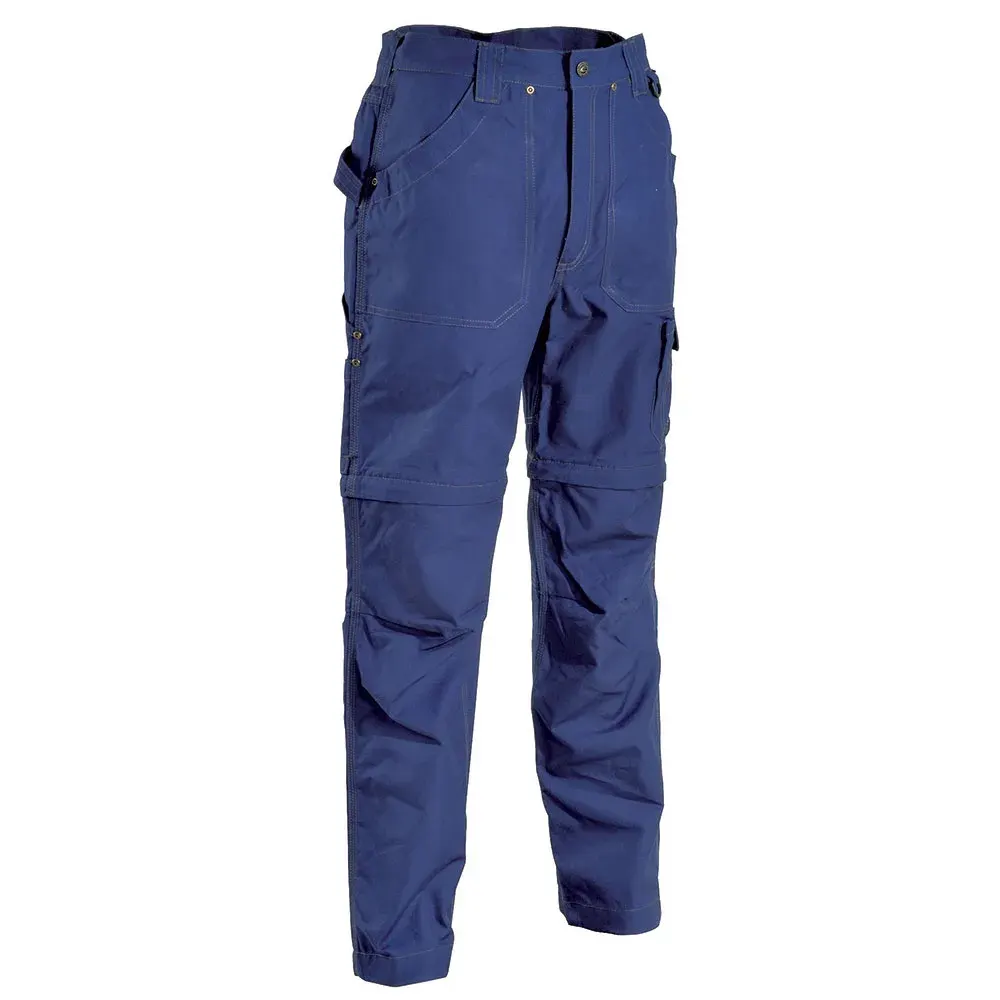 Pantaloni de protectie standard riscuri minime Helsinki, Cofra, art.51B0 (V053) (V053) - imagine 4