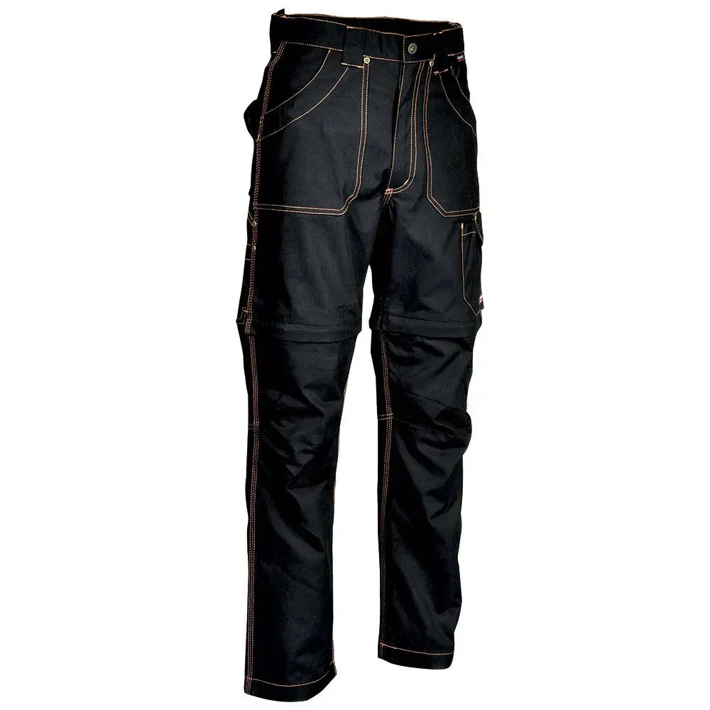 Pantaloni de protectie standard riscuri minime Helsinki, Cofra, art.51B0 (V053) (V053) - imagine 5