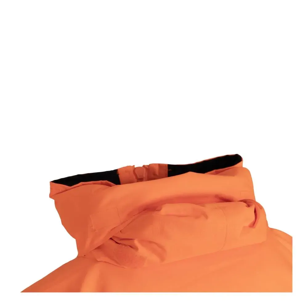 JACHETA PROTECTIE INALTA VIZIBILITATE 4 IN 1 FINLAND NEXT HI-VIS, RENANIA, ART.536B - imagine 3
