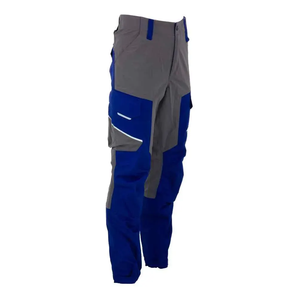 Pantaloni de lucru talie strech Elastico, art.543B - imagine 13