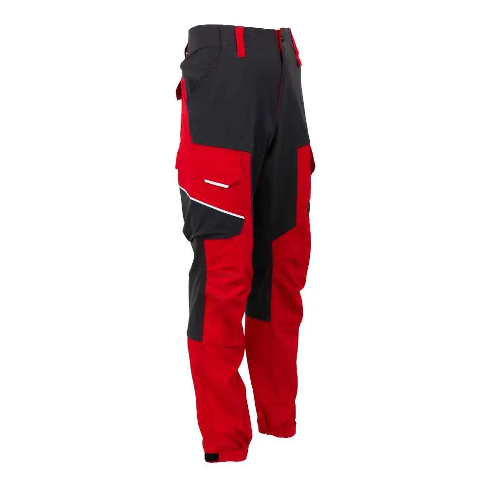 Pantaloni de lucru talie strech Elastico, art.543B - imagine 9