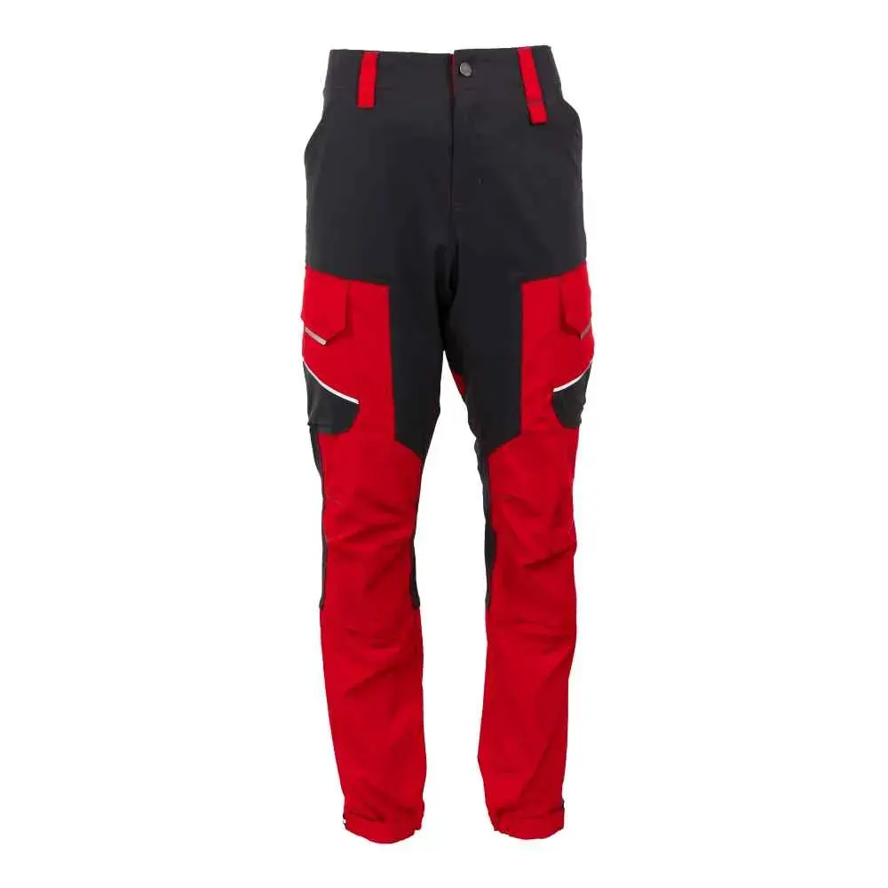 Pantaloni de lucru talie strech Elastico, art.543B - imagine 8