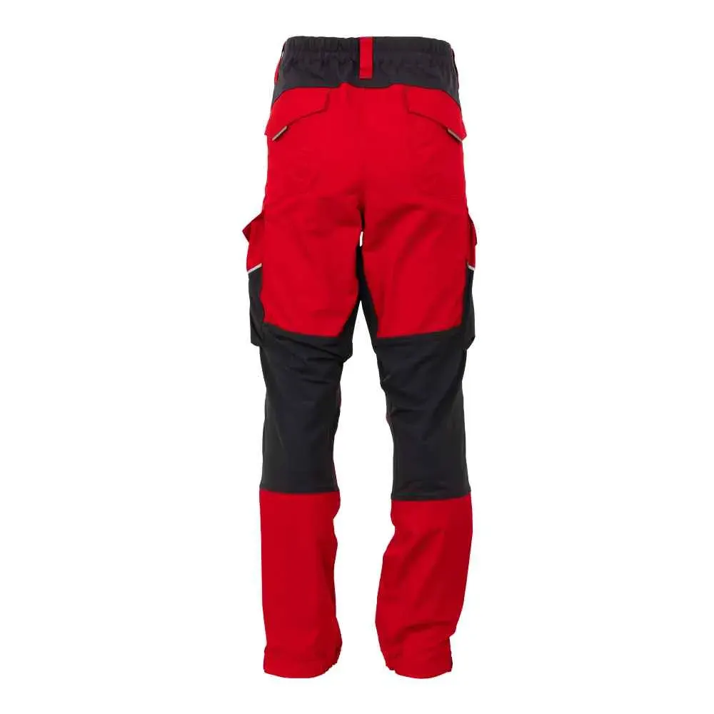 Pantaloni de lucru talie strech Elastico, art.543B - imagine 11