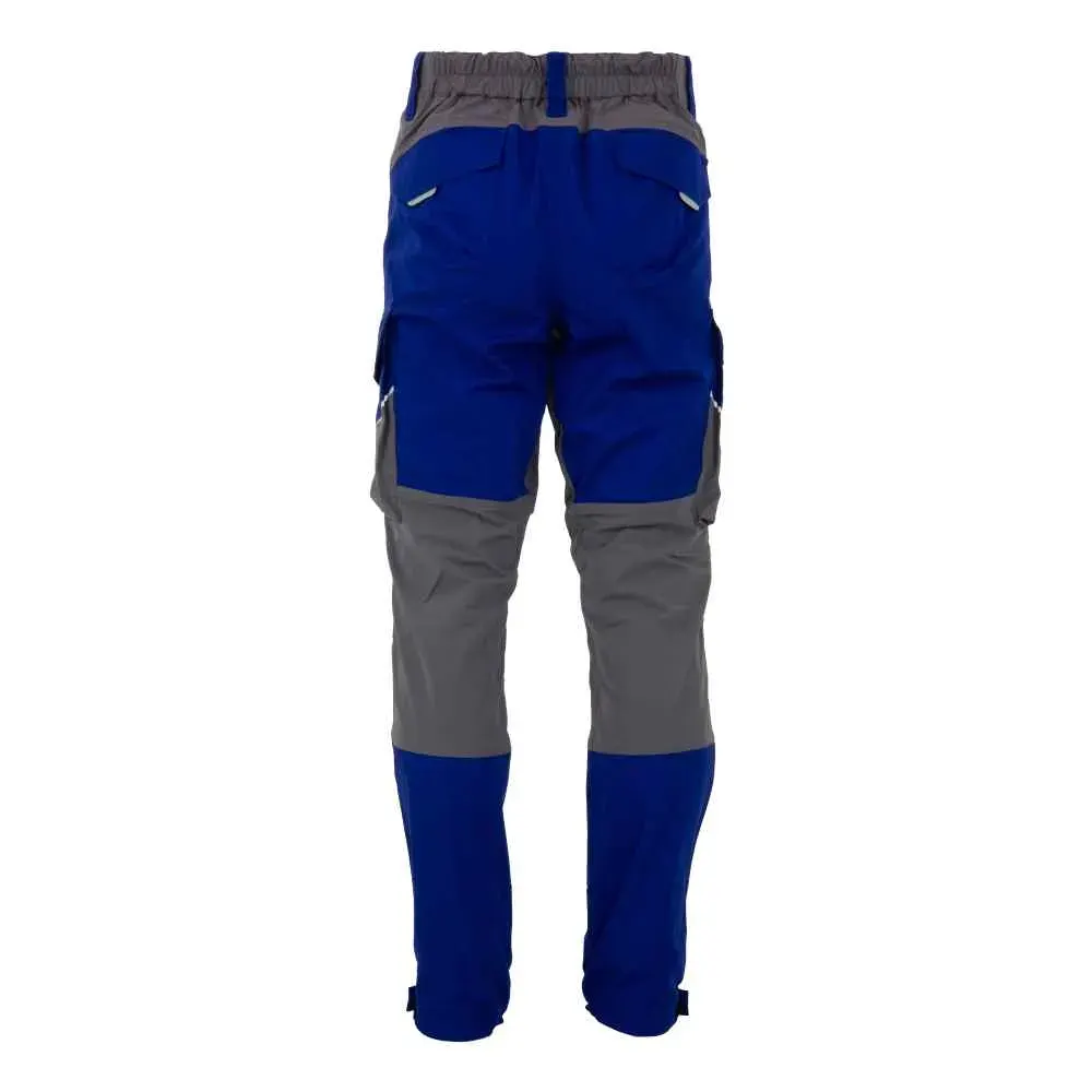 Pantaloni de lucru talie strech Elastico, art.543B - imagine 16