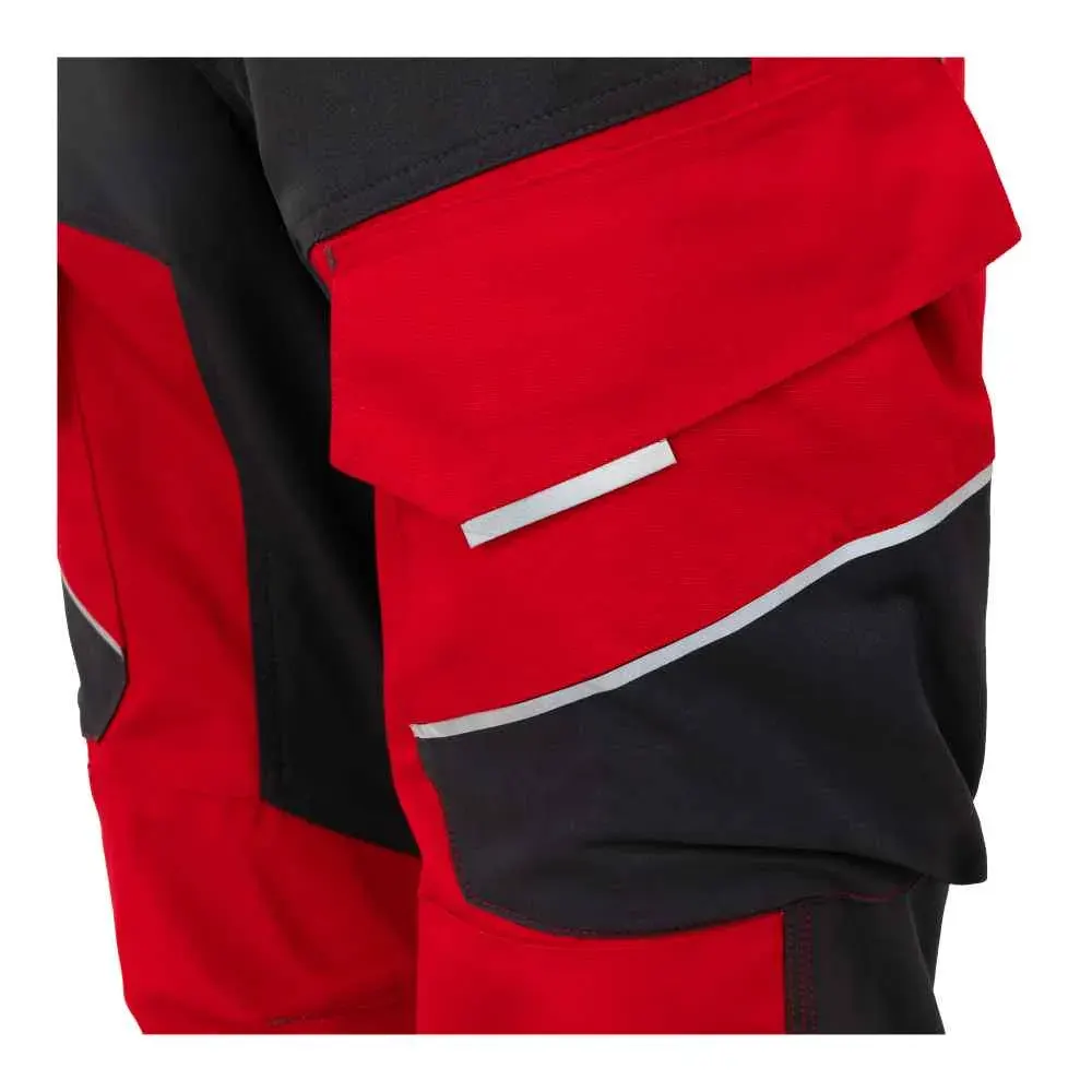Pantaloni de lucru talie strech Elastico, art.543B - imagine 12