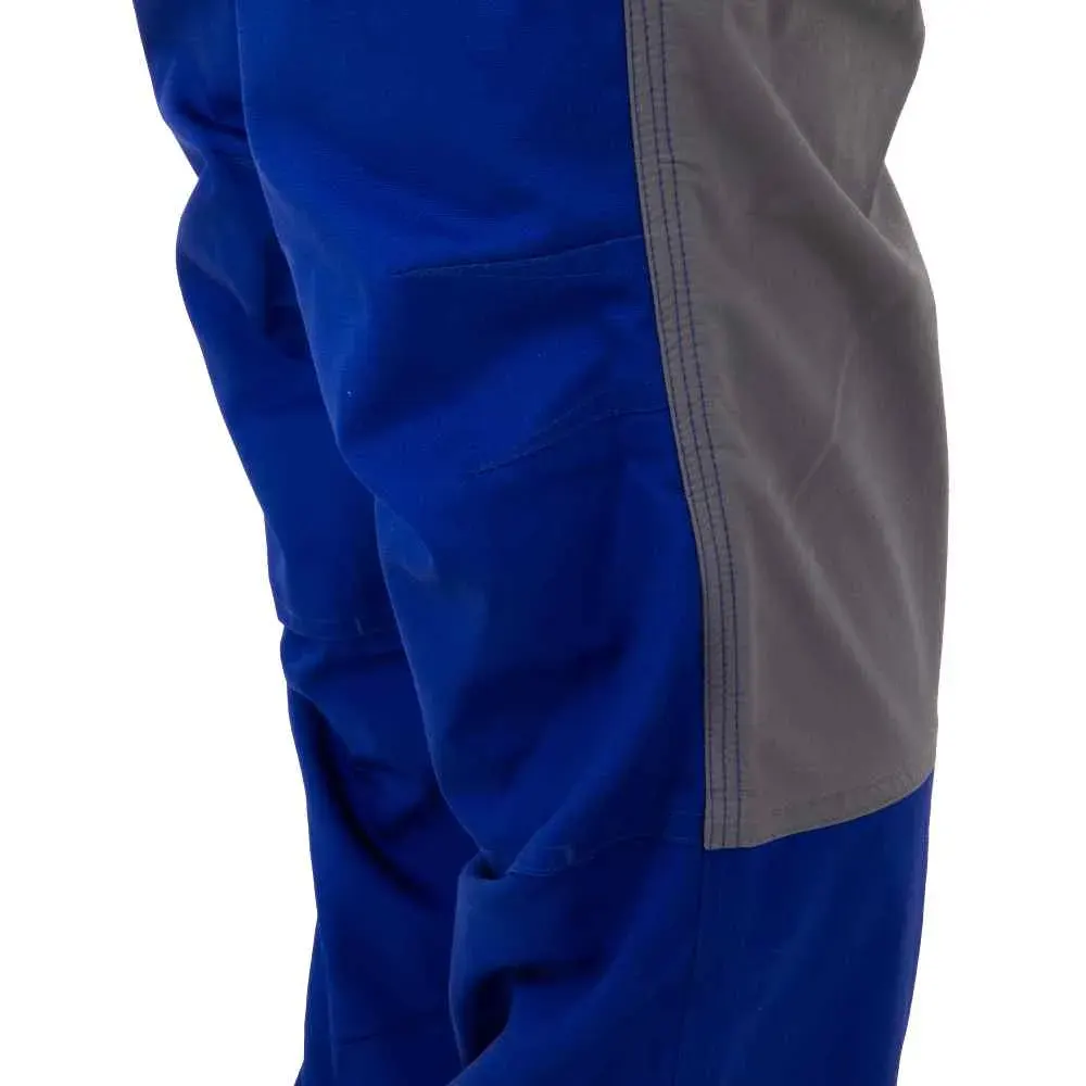 Pantaloni de lucru talie strech Elastico, art.543B - imagine 1