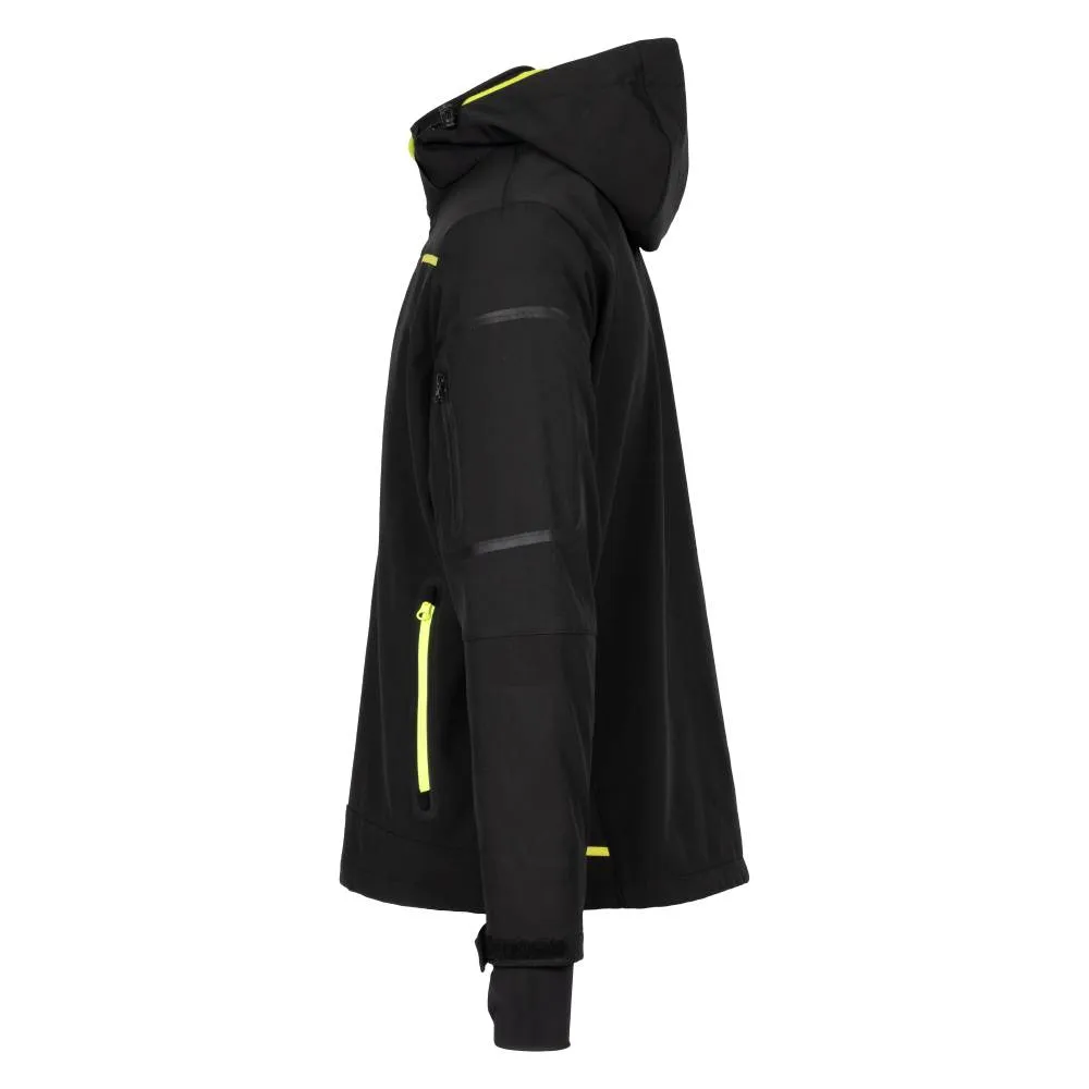 Jacheta de protectie strech Rendura Leggera, RENANIA, art. 544B - imagine 4