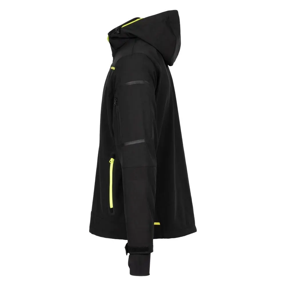 Jacheta de protectie strech Rendura Leggera, RENANIA, art. 544B - imagine 4
