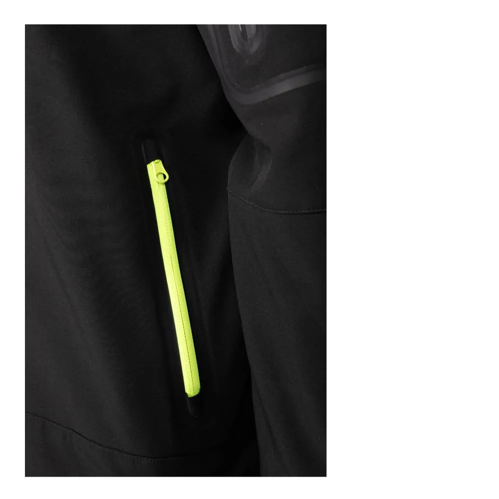 Jacheta de protectie strech Rendura Leggera, RENANIA, art. 544B - imagine 6