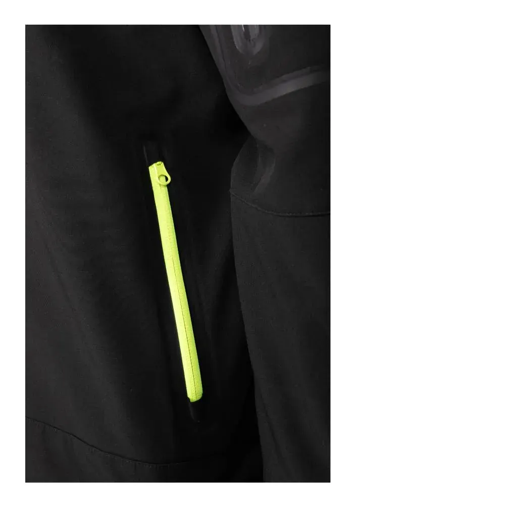 Jacheta de protectie strech Rendura Leggera, RENANIA, art. 544B - imagine 6