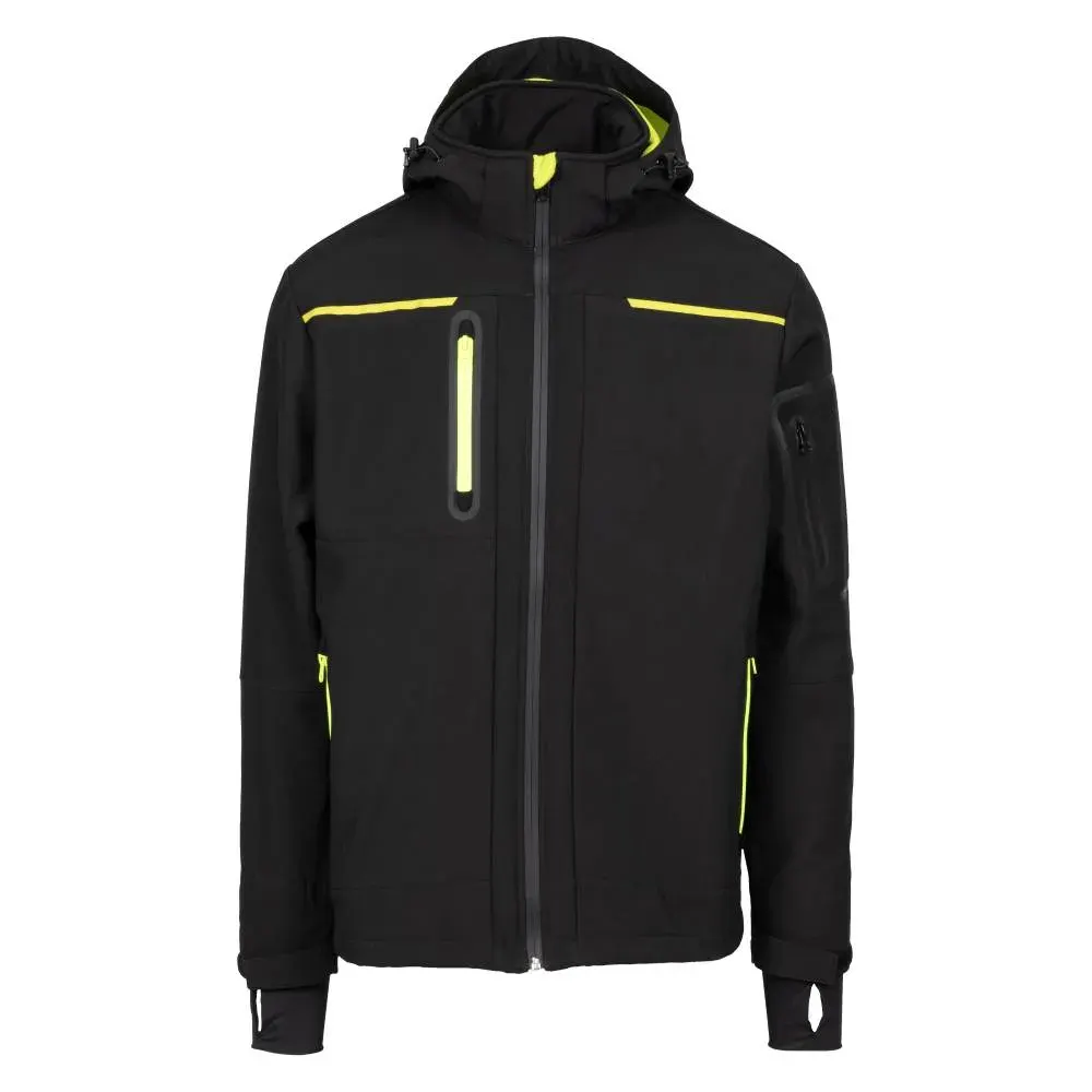 Jacheta de protectie strech Rendura Leggera, RENANIA, art. 544B - imagine 3