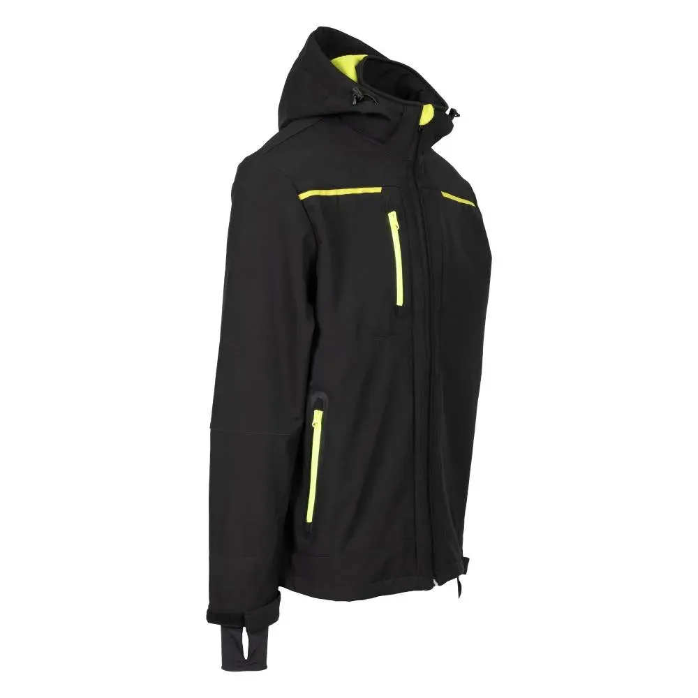 Jacheta de protectie strech Rendura Leggera, RENANIA, art. 544B - imagine 1