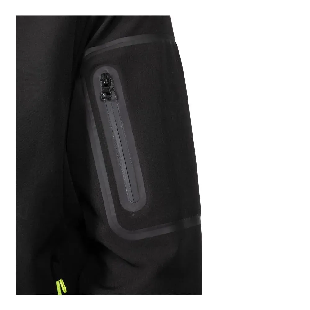 Jacheta de protectie strech Rendura Leggera, RENANIA, art. 544B - imagine 5