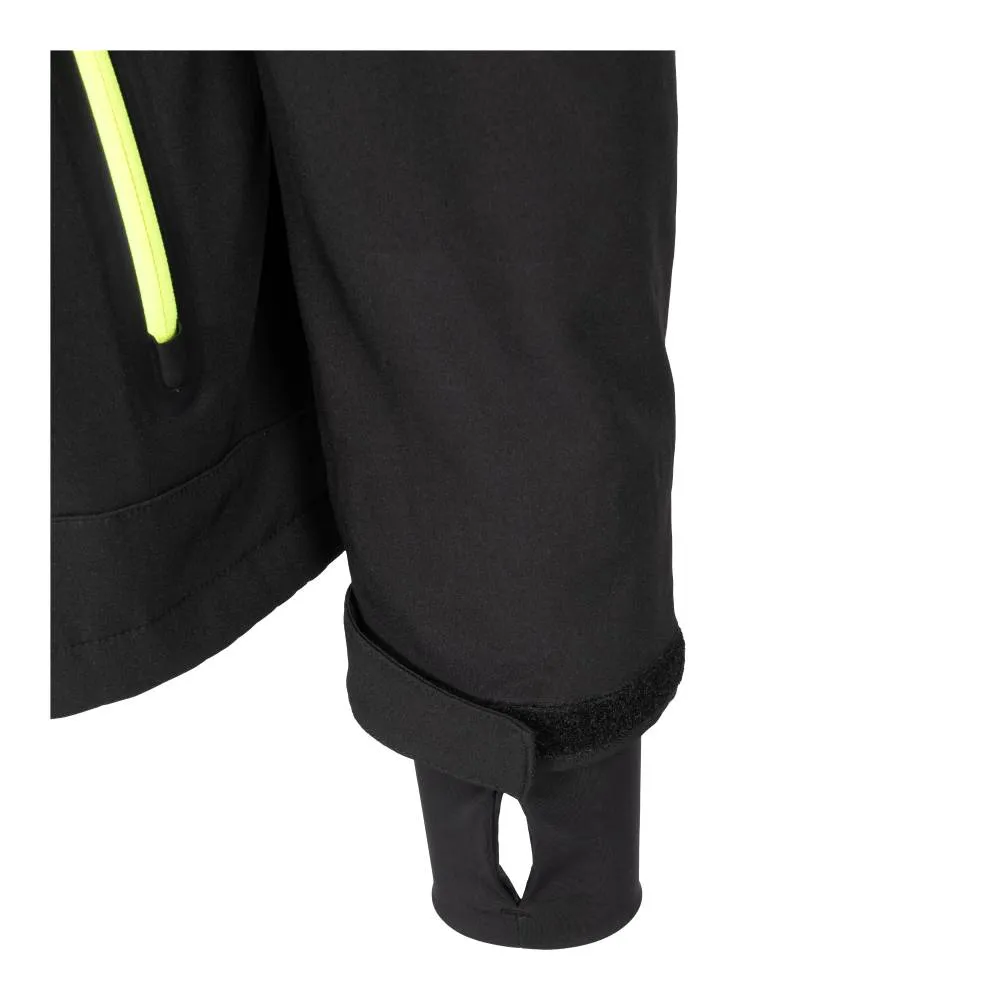 Jacheta de protectie strech Rendura Leggera, RENANIA, art. 544B - imagine 7