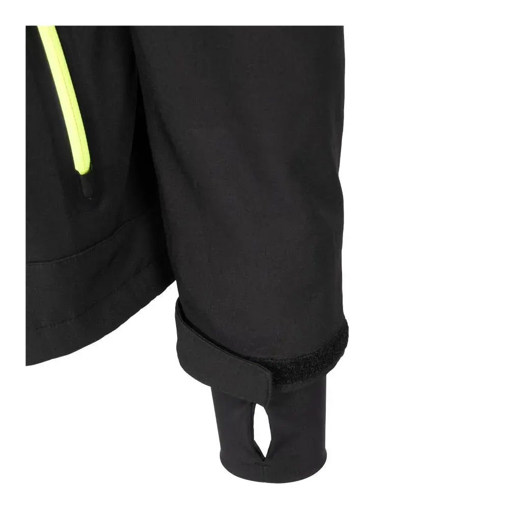 Jacheta de protectie strech Rendura Leggera, RENANIA, art. 544B - imagine 7