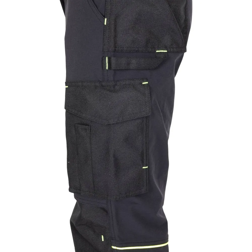 Pantaloni de protectie strech talie Rendura Sottile, art. 545B - imagine 5