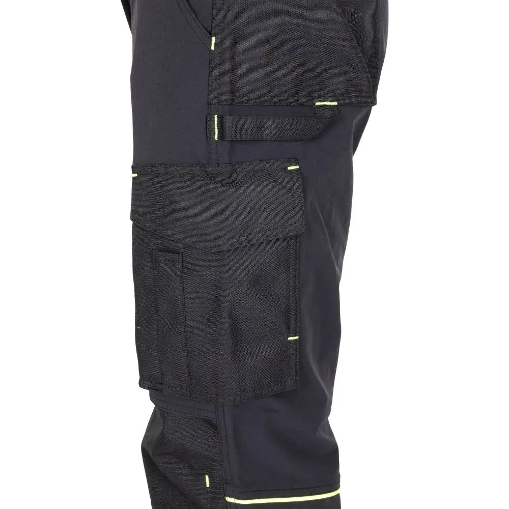 Pantaloni de protectie strech talie Rendura Sottile, art. 545B - imagine 5