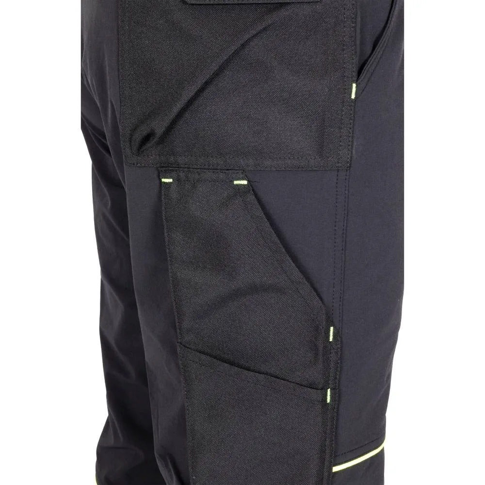 Pantaloni de protectie strech talie Rendura Sottile, art. 545B - imagine 6