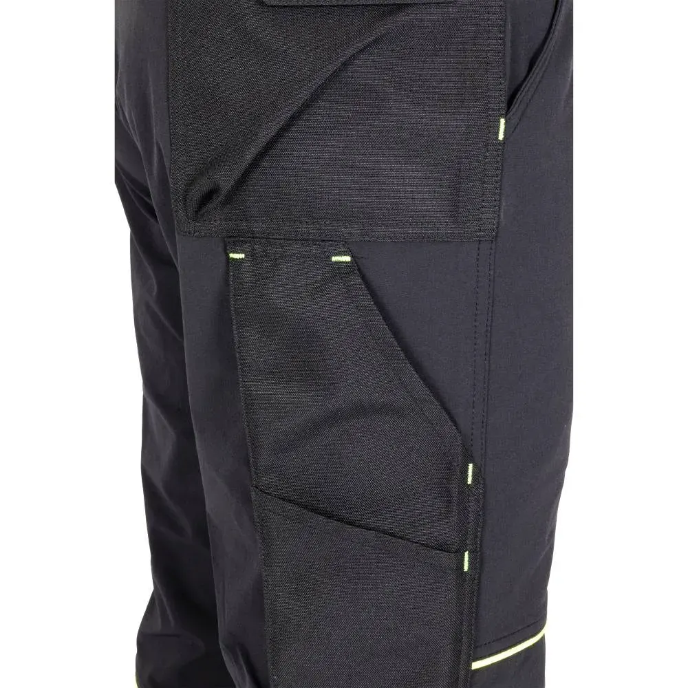 Pantaloni de protectie strech talie Rendura Sottile, art. 545B - imagine 6
