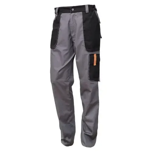 Pantaloni de protectie standard riscuri minime Vulcano, Renania, art.55B4 - imagine 2