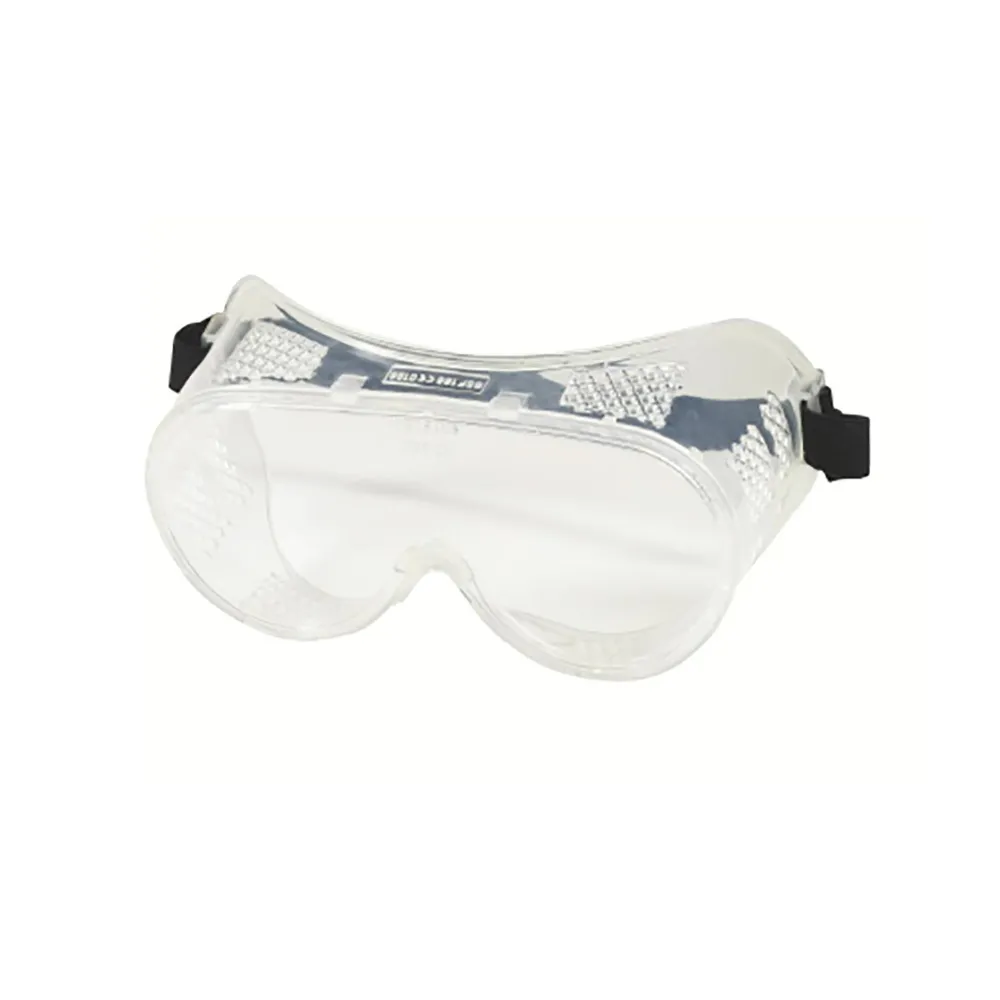 Ochelari de protectie tip goggle cu aerisire directa, art.57D5