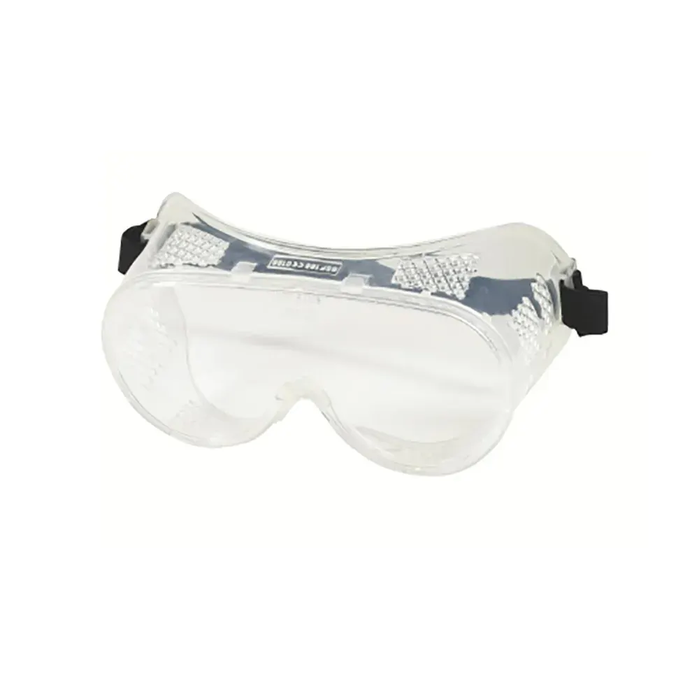 Ochelari de protecție tip goggles, Renania