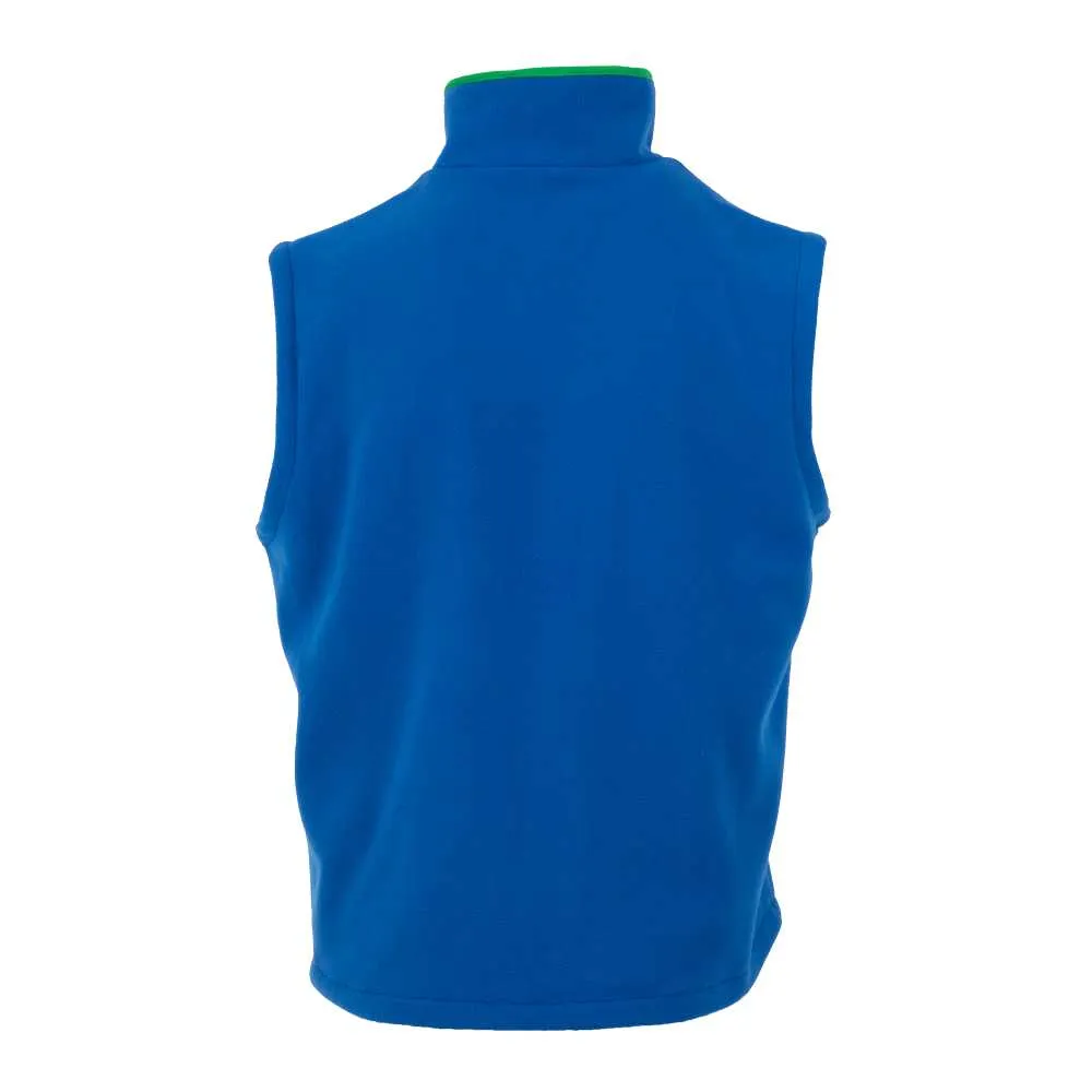 Vesta lucru fleece Breeze, RENANIA, art. 589B - imagine 3