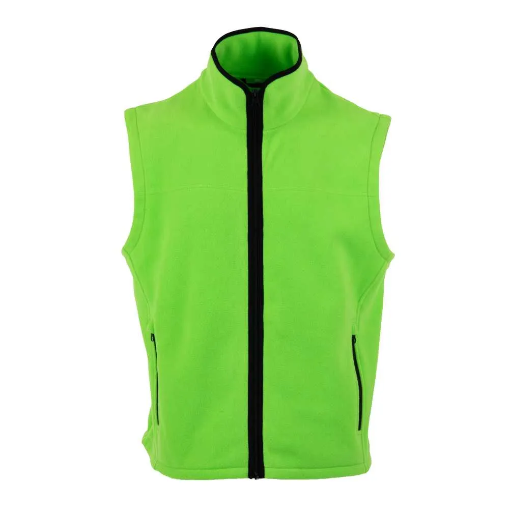 Vesta lucru fleece Breeze, RENANIA, art. 589B - imagine 21