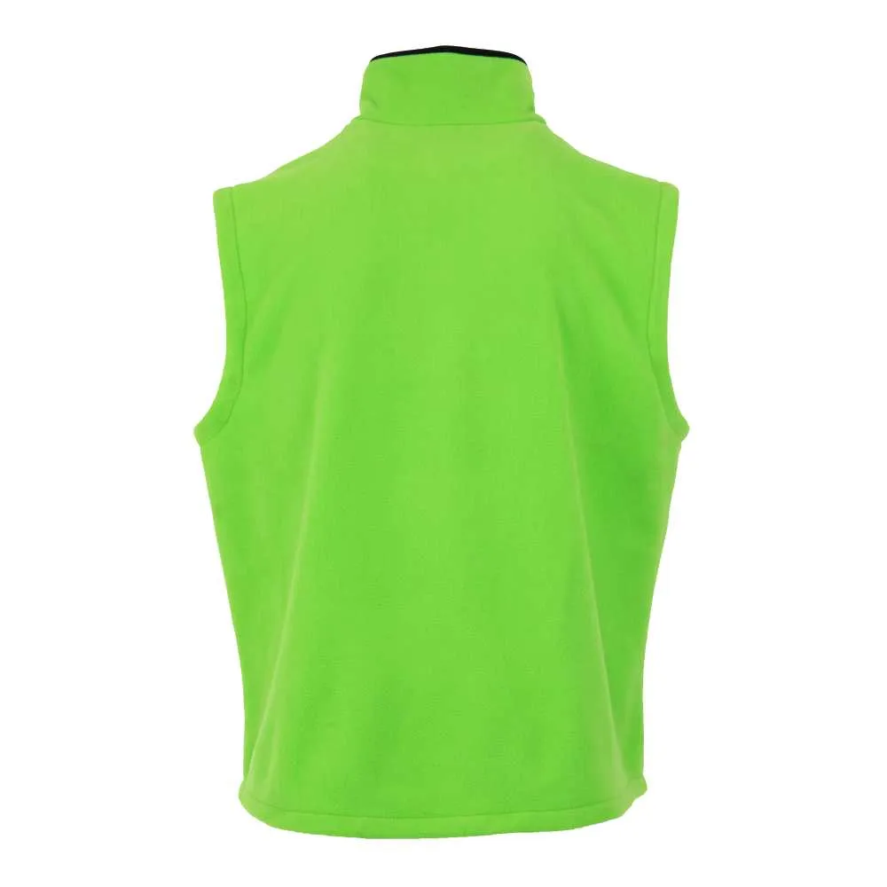 Vesta lucru fleece Breeze, RENANIA, art. 589B - imagine 24